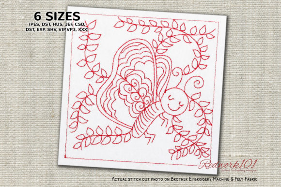 Butterflies Enjoying Floral Quilt