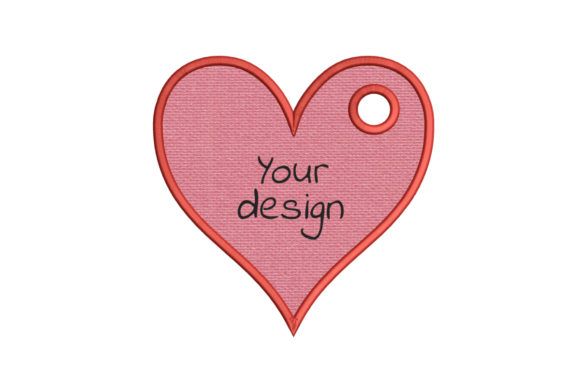 Heart Template