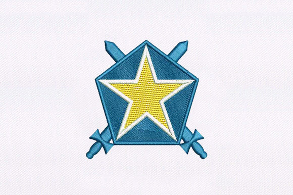 Star Logo